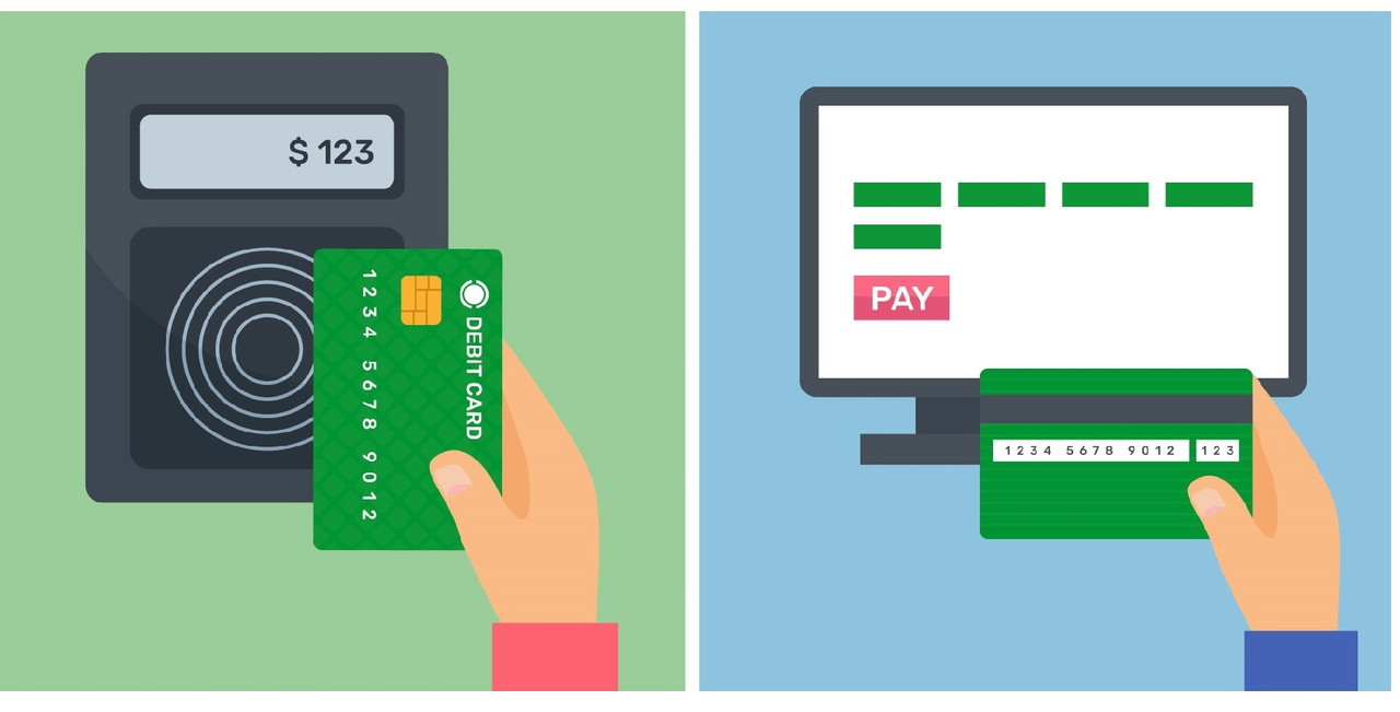 credit card